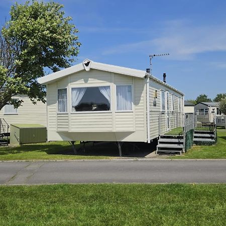 6 Berth On John Fowlers Villa Berrow Eksteriør billede