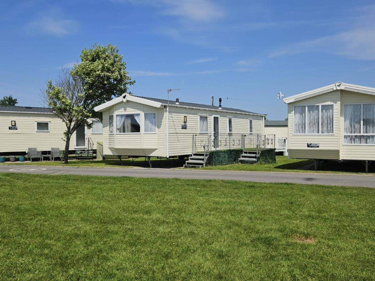 6 Berth On John Fowlers Villa Berrow Eksteriør billede