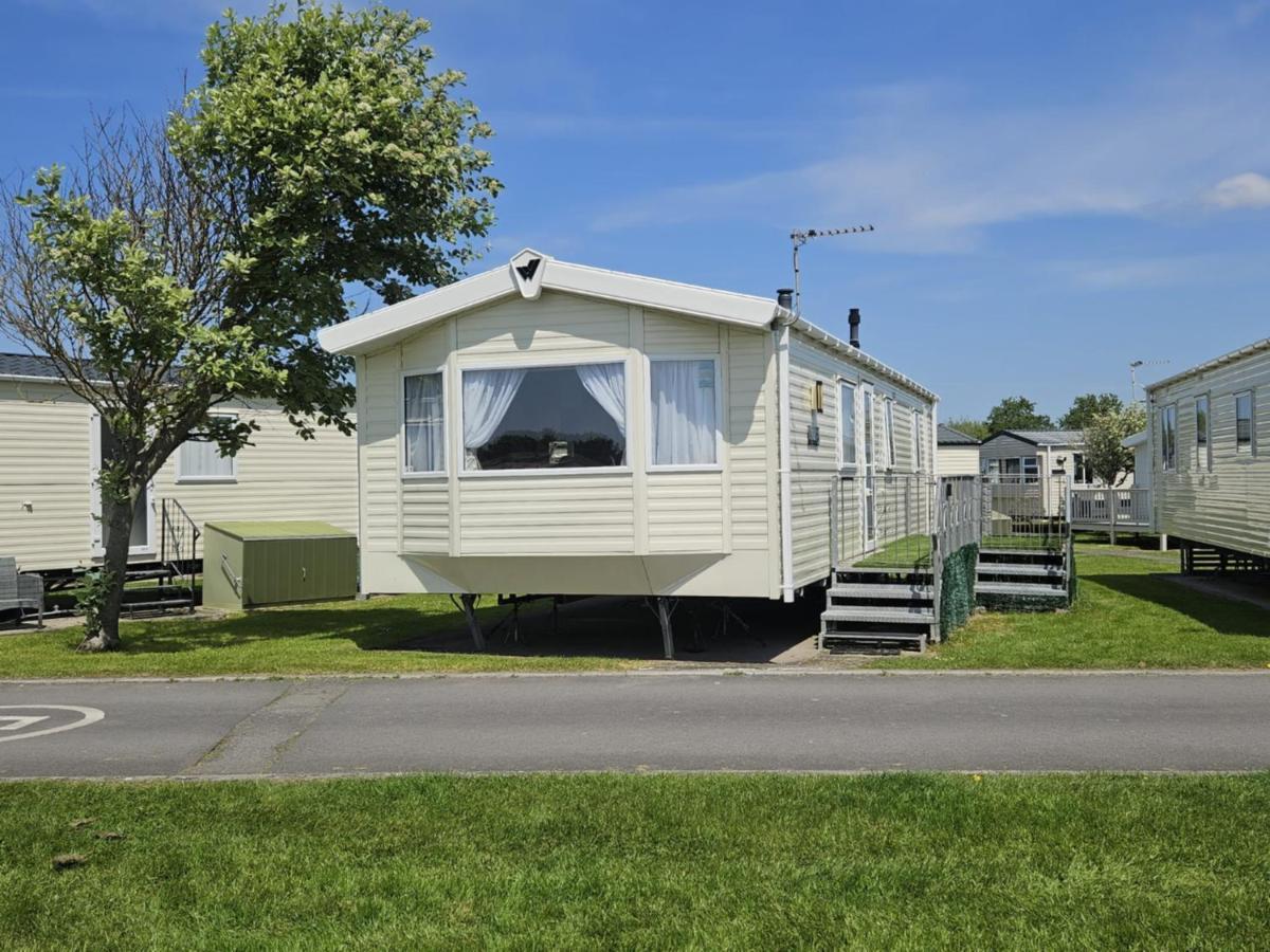 6 Berth On John Fowlers Villa Berrow Eksteriør billede